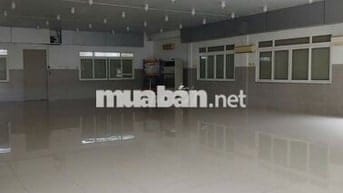 Cho thuê kho xưởng 2.200m², KV: 5.000m² MT 12m Bình Chánh, gần QL1A