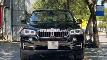 BMW X5 sx 2015