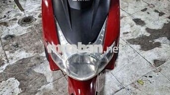 Bán Honda AB đời 2008 giấy tờ chính chủ