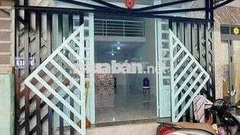 Cho Thuê Nhà: Đường 1A ,4x10m ,1 Lửng Mới Đẹp