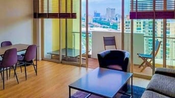 Bán hoặc cho thuê Căn hộ The Estella An Phú tầng cao 2PN với 104m2