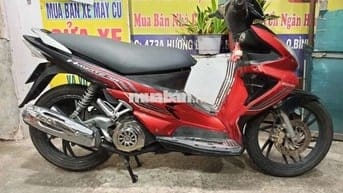 HAYATE XĂNG CƠ 2012 BSTP NGAY CHỦ ZIN A- Z ÊM ZU.