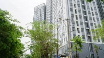 Cho thuê căn hộ 2 phòng ngủ, Sài Gòn Intela giá 6,5 triệu, nhà mới.