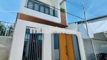 Nhà Quang Trung - Rạch Giá - Kiên Giang // Gần chợ 30/4, trường học..