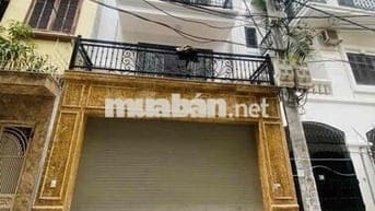 KIM ĐÔNG OTO TRÁNH-60m2-5T- 21.5TY- TOÀ NHÀ Ở OR VĂN PHÒNG ĐẲNG CÁP -