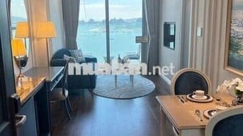Căn hộ view biển 2 mặt, chuẩn thiết kế 5* , giá chỉ có 1,9 tỷ