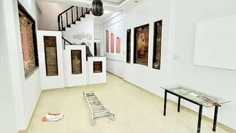 4x16 HXH HOÀ BÌNH giáp Q11 ngay CV Đầm Sen