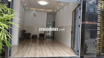 Cho thuê mặt bằng kinh doanh Dương Bá Trạc, Q8