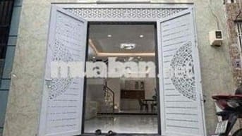 Nhà bán đường Tập Đoàn 4, Tân Kim, Cần Giuộc. 60m2/890tr. 2 lầu. SHR