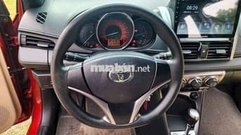 Toyota Yaris E 2016 – Số tự động - Chạy 5 vạn zin