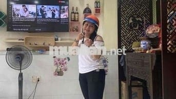 Bán nhà gần Cầu Chữ Y, P3,Q8, Nhỉnh 3tỷ xxx ( xxx tiểu học )