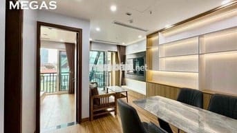 💎 CĂN HỘ 1 PHÒNG NGỦ NGAY HỒ TÂY – ĐẲNG CẤP TỪ KHÔNG GIAN SỐNG 💎