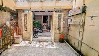 Trần Xuân Soạn (khu Kiều Đàm); 4x22m; dòng tiền 110tr/năm