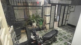 BÁN NHÀ 1 TRỆT 1 LẦU PHƯỜNG PLB Q9. TPHCM