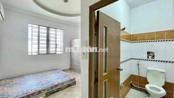 🔥STUDIO CỬA SỔ TRỜI GIÁ RẺ GẦN HUFLIT BA GIA, SƯ VẠN HẠNH GẦN QUẬN 10