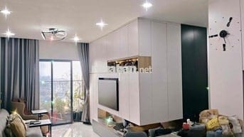 Bán căn hộ mặt tiền đường Võ Văn Kiệt 2PN, 2WC tại Viva Riverside, 3.6