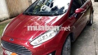 Ford Fiesta 2018  - 30000 km