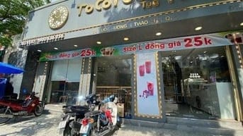 Cho thuê 2MT 51 Quốc Hương, Thảo Điền, Thủ Đức 
