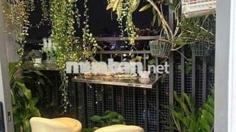 Chính chủ cần bán căn hộ chung cư khu sân bay Tân sơn nhất 2PN - 2 WC