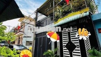 🔥🏡 GẤP BÁN NGAY - QL1K - NHÀ MỚI 100% -  HXH - 65M² - 2 TẦNG 🏡🔥