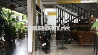 Bán nhà 2 mặt tiền đào nguyên phổ
