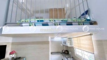Căn Hộ Cao Cấp Trung Tâm Gần Siêu Thị Go Q7