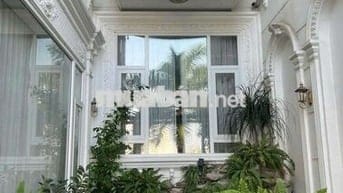 Bán nhà Hưng Nhơn, 176m2, giá 1 tỷ 600