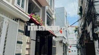 Chính Chủ bán gấp nhà Bình Tân giá cực mềm