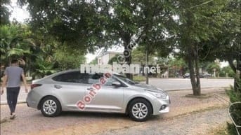 Hyundai Accent 1.4 MT 2018