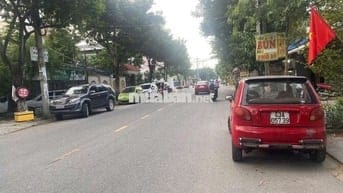 LÔ GÓC 2 MẶT TIỀN PHAN VĂN ĐỊNH – SÁT BIỂN XUÂN THIỀU – 10,5 TỶ