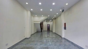 Cho thuê Nhà Mặt Tiền Cityland- Phan Văn Trị- Gò Vấp