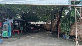 🚛 ĐẤT MẶT TIỀN BÙI HỮU NGHĨA – 506m² – HƯỚNG NAM – GIÁ 11 TỶ 132TR