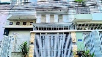 Bán nhà 4 tầng giá 7,2 tỷ phường Bình Trưng TP HCM