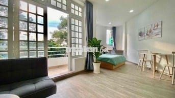 STUDIO BANCOL THANG MÁY ngay Đh Y dược, Bách khoa