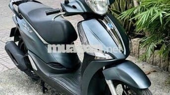 liberty 125 abs 2017 bstp chính chủ