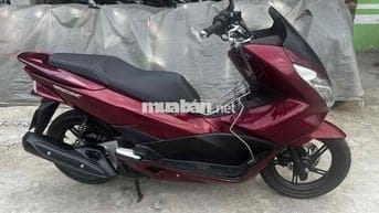 PCX 125 đỏ 2014 15260 ( hỗ trợ góp )