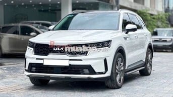 Kia Sorento Signature 1.6 AT AWD Hybrid 2022