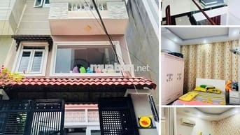 Bán nhà 3Lầu hẻm Ô TÔ thông Ngô Đức Kế P.7 TP.VT GIÁ 5,35 TỶ TL