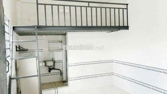 Cho thuê phòng sạch đẹp chỉ 3,2tr phòng gần Phạm Văn Đồng,Kha Vạn Cân