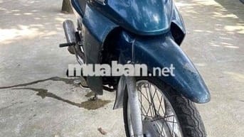 Suzuki ViVa mắt cú - máy zin bít