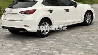Mazda 3 Hatchback Sport 2019 Đẹp Xuất Sắc
