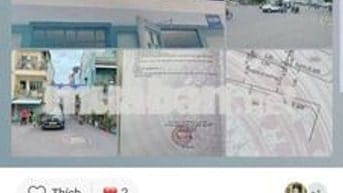 Bán nhà SHR P21 BÌNH THẠNH ĐƯỜNG ĐIỆN BIÊN PHỦ