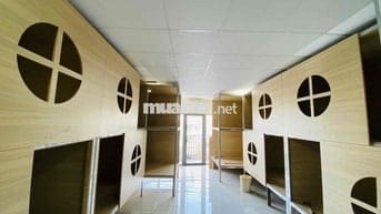 Dorm - Sleepbox 1 người ở tại Bình Thạnh