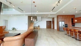 Bán CH cao cấp Cantavil Primer Q2 (111m² 3PN giá 8,8tỷ) SH, TTTM 