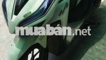 Dư xe cần bán vario 125cc