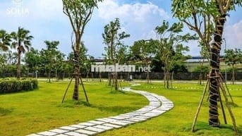 Đất nền sổ hồng riêng, liền kề khu công nghiệp hiện hữu