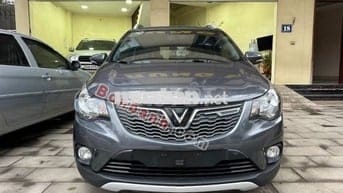 VinFast Fadil Nâng cao 1.4 AT 2022
