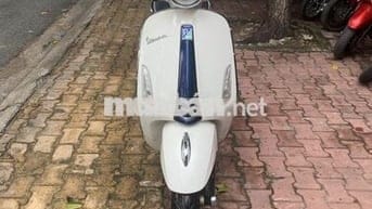 Bán xe Vespa