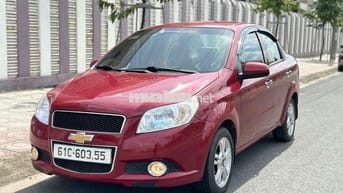 Chevrolet Aveo 2018 LT 1.5