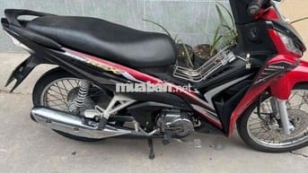 Fi  RSx 2015 xe đep may zin êm